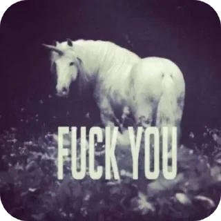 Sticker Больше стиков тут: @stikery4 - 5