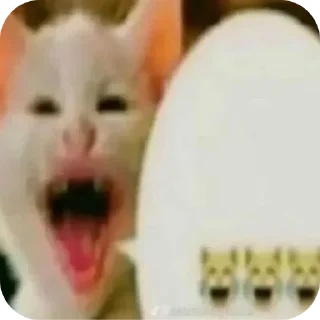 Sticker Больше стиков тут: @stikery4 - 7