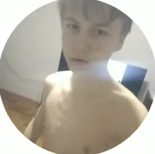 Sticker Мой стикерпак @moyi_stikery_bot - 5