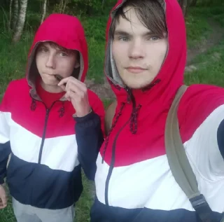 Sticker Мой стикерпак @moyi_stikery_bot - 9