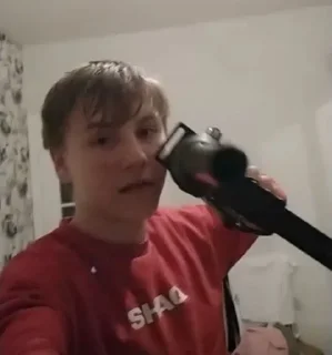 Sticker Мой стикерпак @moyi_stikery_bot - 0