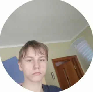 Sticker Мой стикерпак @moyi_stikery_bot - 6