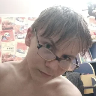 Sticker Мой стикерпак @moyi_stikery_bot - 3