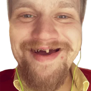 Стикер Избранные стикеры - 2