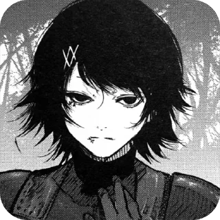 Sticker re: @amberful - 1