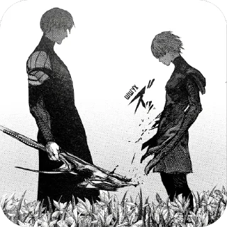 Sticker re: @amberful - 9