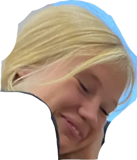 Стикер Ай лайк зе коко джамбо - 10