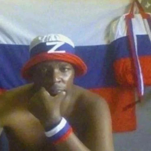 Стикер Ай лайк зе коко джамбо - 1