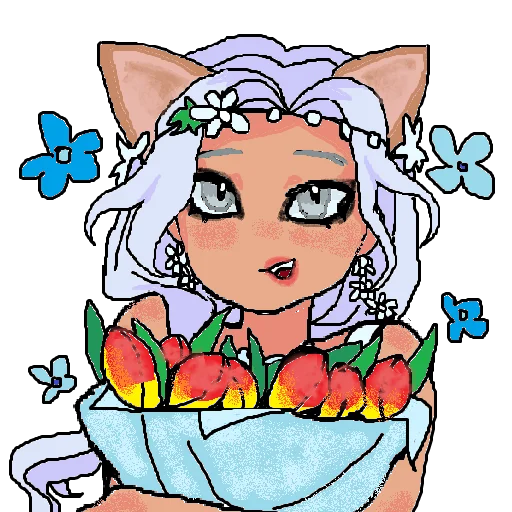 Sticker ZXCcomeback - 1