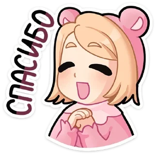 Sticker Больше стиков тут: @stikery4 - 2