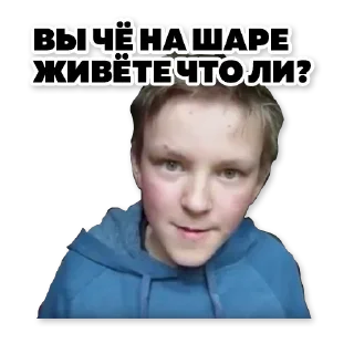 Sticker @sexstikkers - 1