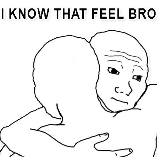 human face sketch clipart