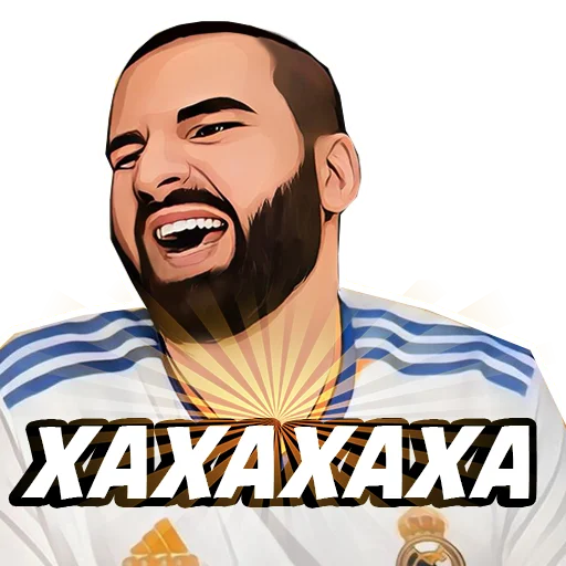 Стикер ZZoneRM - 1