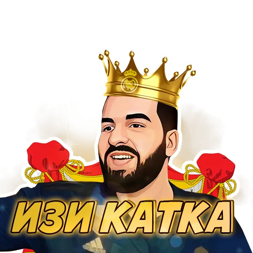 Стикер ZZoneRM - 1