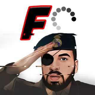 Sticker ZZone/Реал Мадрид by @romnskl & @ZZoneRM - 3