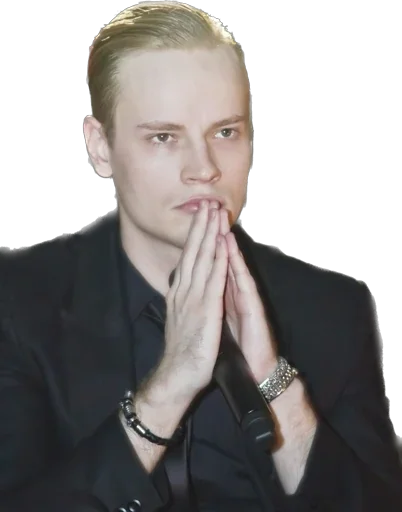 Sticker Z_SHAMAN_Z - 1