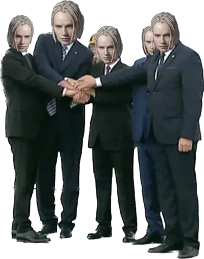 Sticker Z_SHAMAN_Z - 1