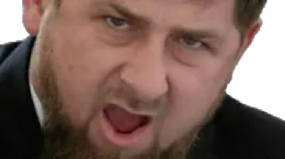 Стикер SHAMAN - 0