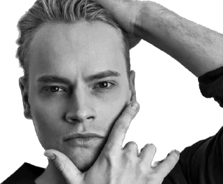 Стикер SHAMAN - 1