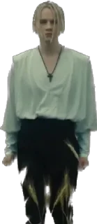 Стикер SHAMAN - 2