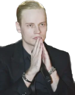 Стикер SHAMAN - 11