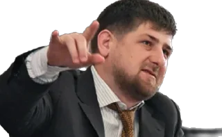 Стикер SHAMAN - 5