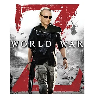 Стикер ZаНамиПравда - 3