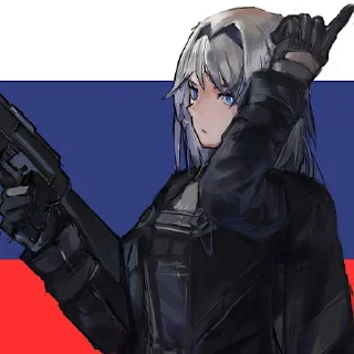 Стикер ZаНамиПравда - 6