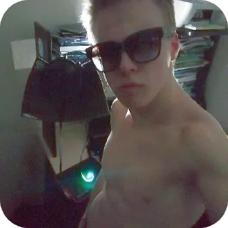 Стикер Za ebanat508 ZOV - 11