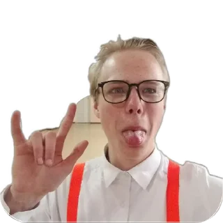 Стикер Za ebanat508 ZOV - 8