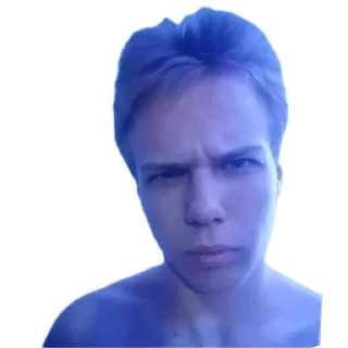 Стикер Za ebanat508 ZOV - 1