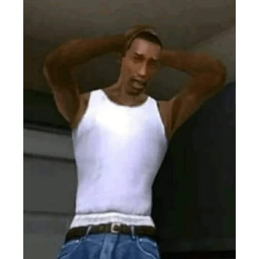 person muscle clothing