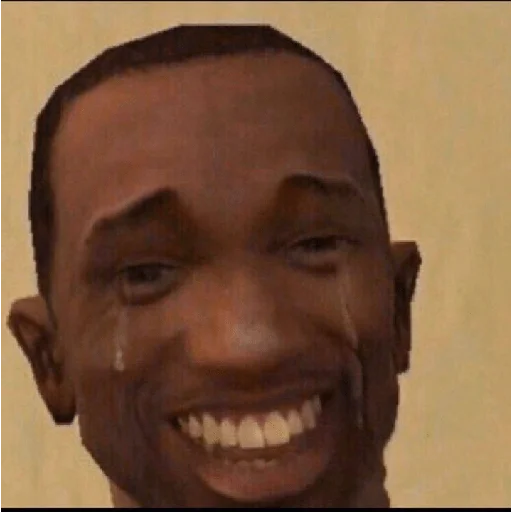 smile human face forehead