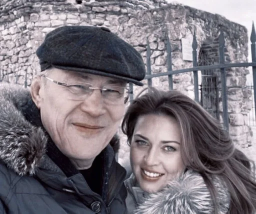 human face person smile