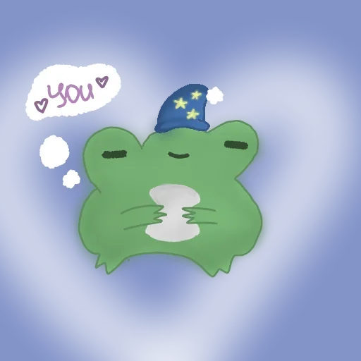 Стикер Zabuli - 1