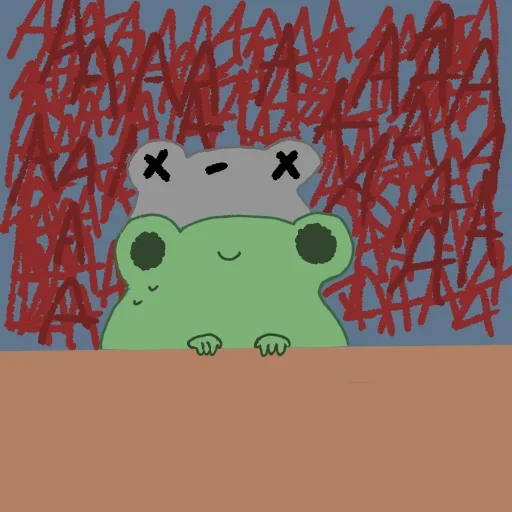 Стикер Zabuli - 1