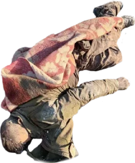 Стикер Тг @Zachistka404 - 9