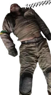 Стикер Тг @Zachistka404 - 4