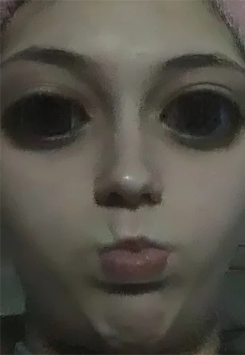 ресница губа бровь