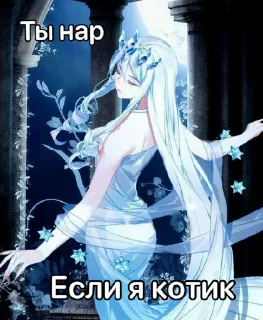 anime cartoon cg artwork