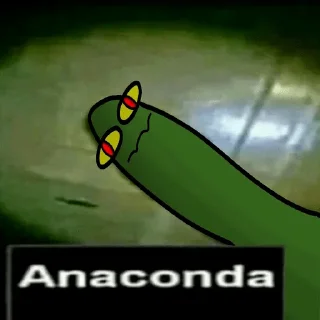 Стикер ZaebaliNyeChitat` by @Cormick_0 - 11