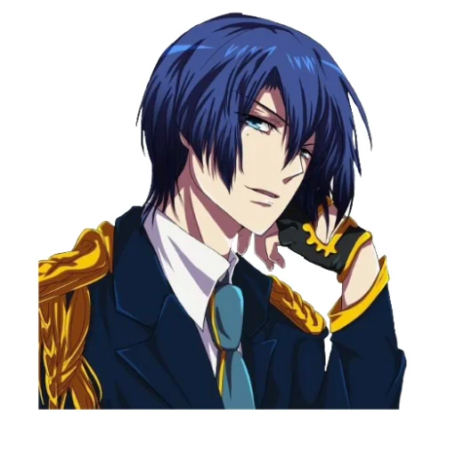 anime cartoon clothing