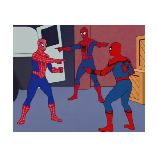 fictional character cartoon superhero