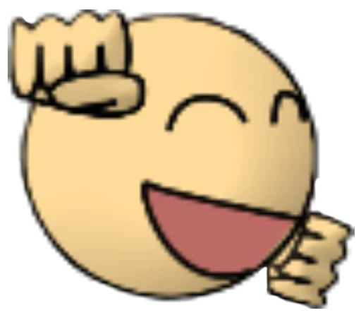 clipart cartoon emoticon