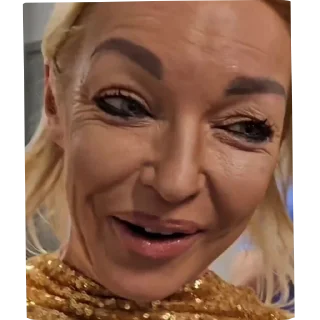 Стикер Zaеболог by SALOBOY ™ - 5