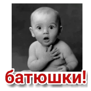 Sticker Заёбушки - 4