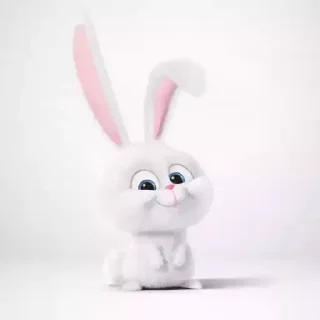 Sticker Заёбушки - 5