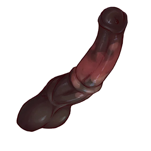 Стикер Zaggy's Package (@Bucephallus) - 2