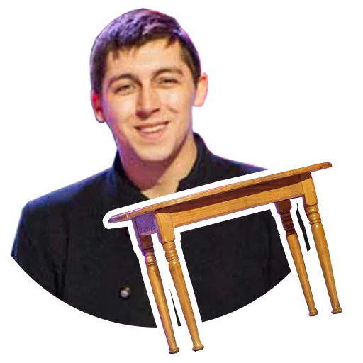 Стикер Загорецька Л.С. - 3