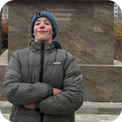 Захар не простая штука - 